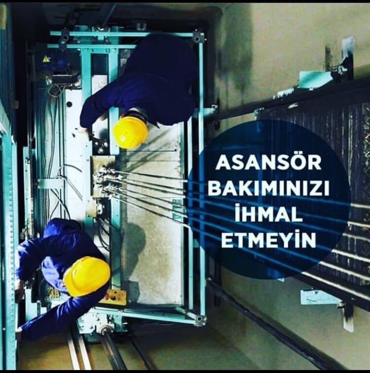 asansor-ariza-bakimi